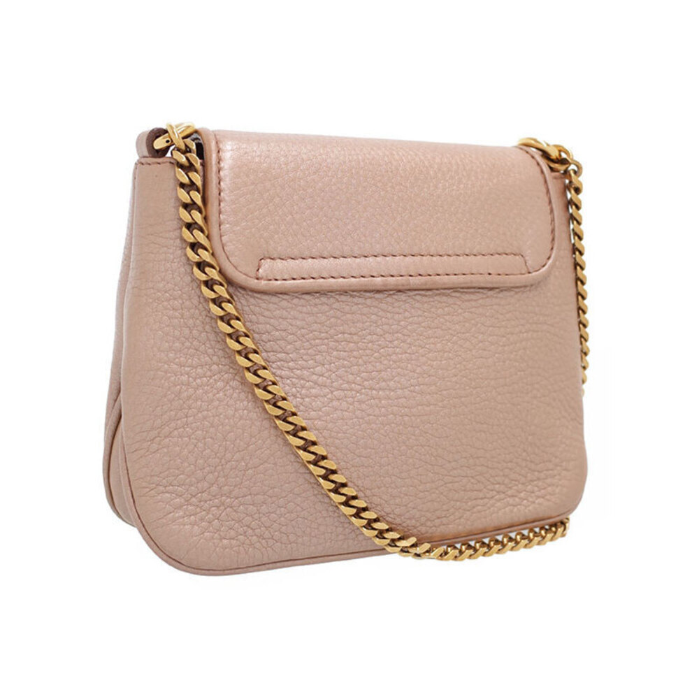 Gucci GG Bag Double Chain Shoulder